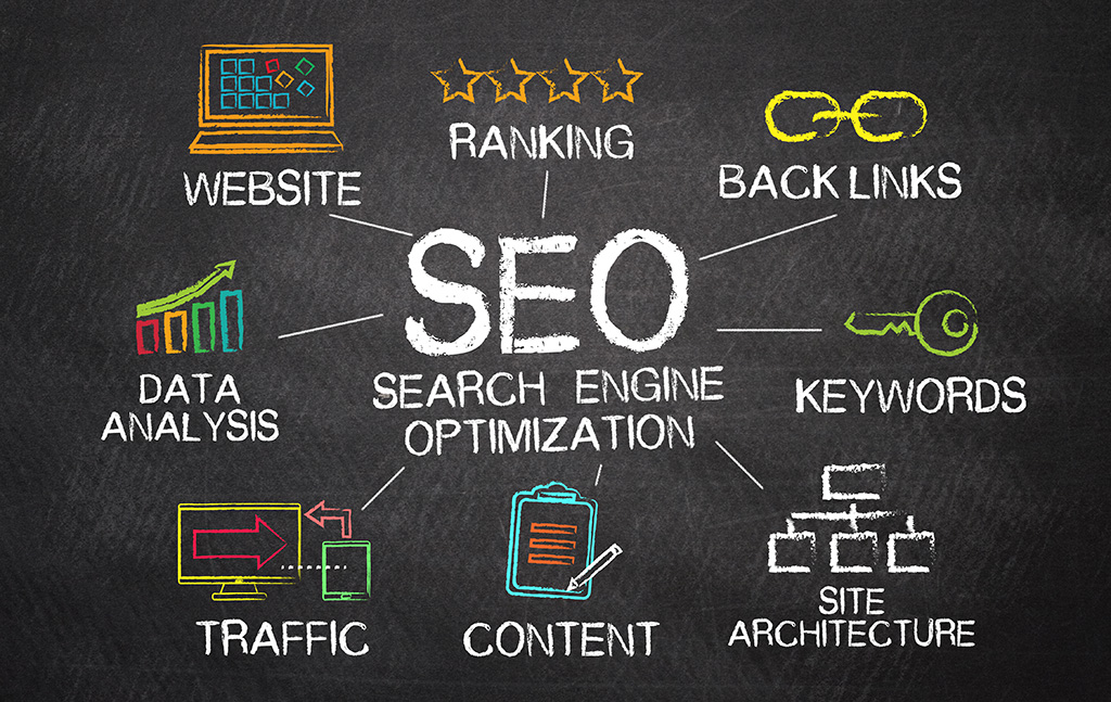 Search-Engine-Optimization