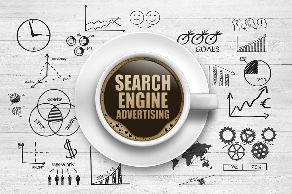 Search-Engine-Advertising