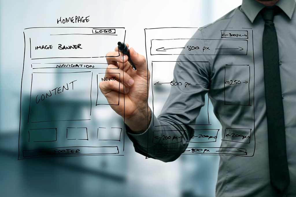 web-design